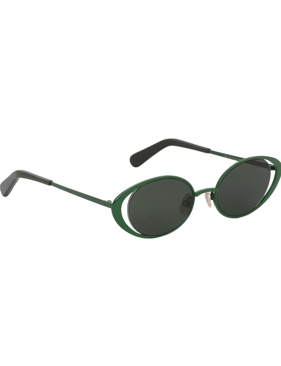 Outlet ZIMMERMANN Tide Oval Frame