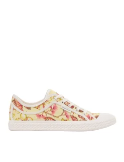 New ZIMMERMANN Twist Low Sneaker