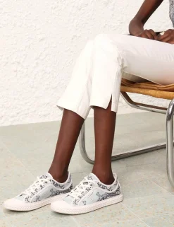 New ZIMMERMANN Twist Low Sneaker