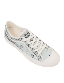 Sale ZIMMERMANN Twist Low Sneaker