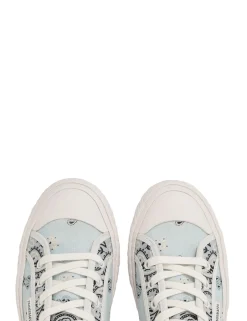 Best ZIMMERMANN Twist Low Sneaker